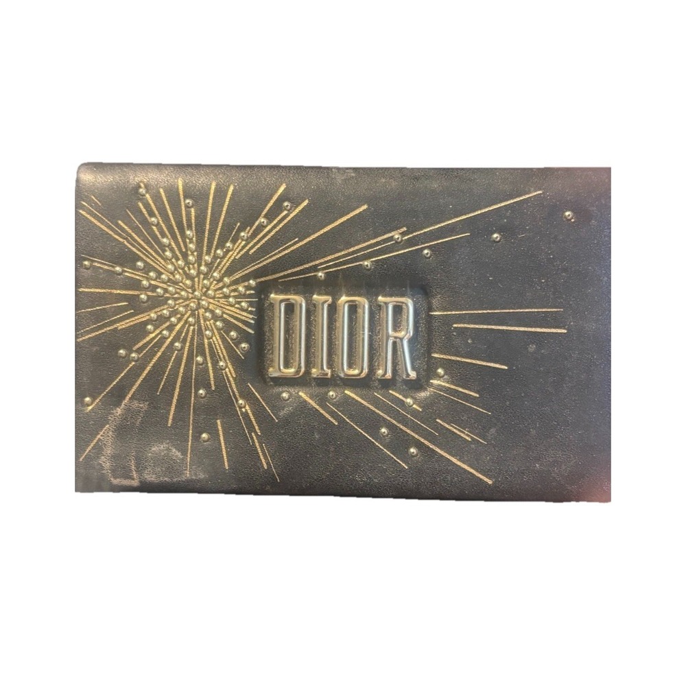 Dior Eyeshadow Palette Limited Edition Holiday Collection New Htf Rare